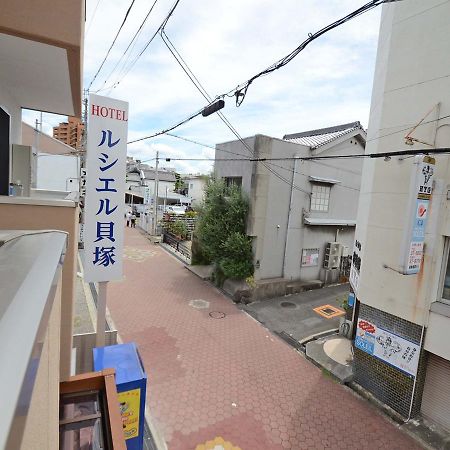 เลซีล คะอิซุกะ Hotel Kishiwada ภายนอก รูปภาพ