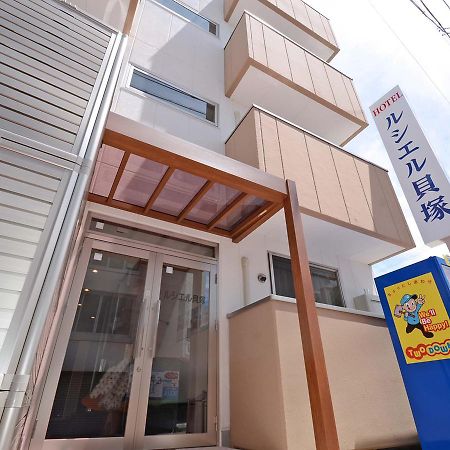 เลซีล คะอิซุกะ Hotel Kishiwada ภายนอก รูปภาพ