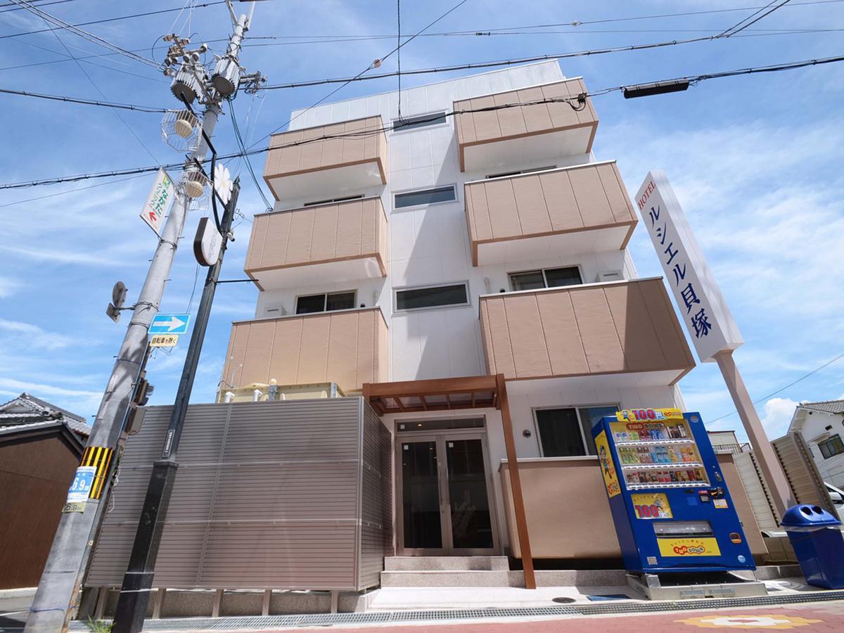 เลซีล คะอิซุกะ Hotel Kishiwada ภายนอก รูปภาพ