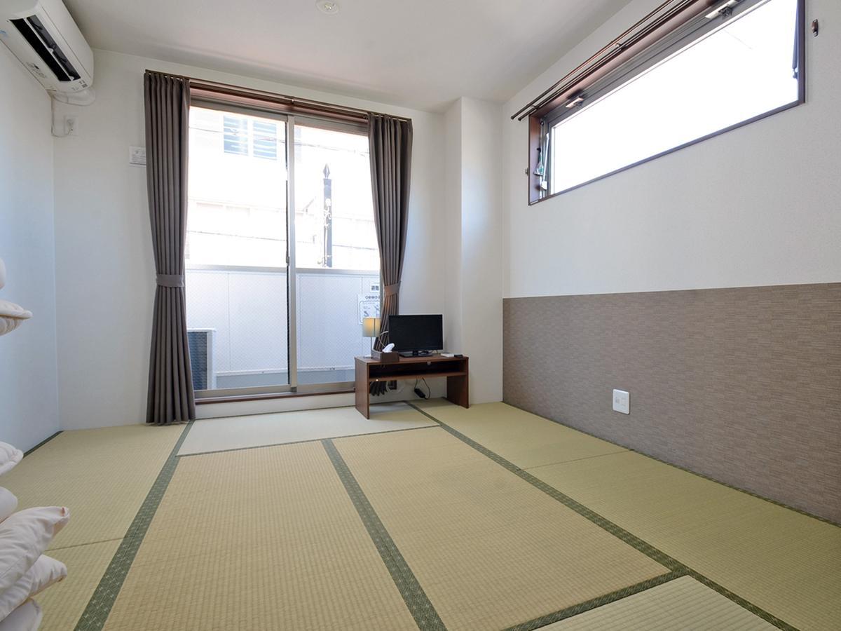 เลซีล คะอิซุกะ Hotel Kishiwada ภายนอก รูปภาพ