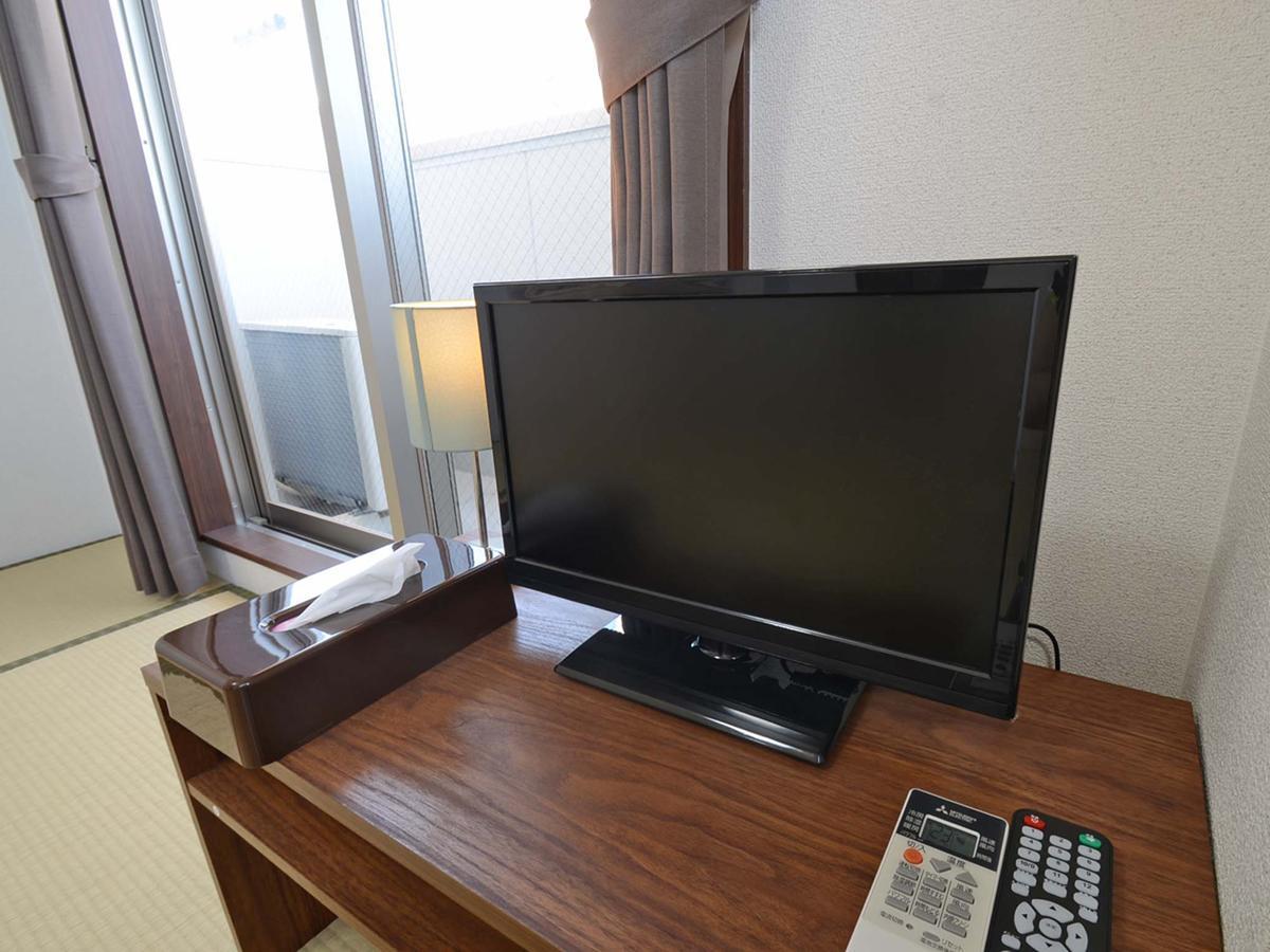 เลซีล คะอิซุกะ Hotel Kishiwada ภายนอก รูปภาพ