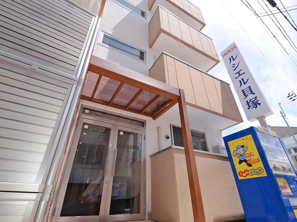 เลซีล คะอิซุกะ Hotel Kishiwada ภายนอก รูปภาพ