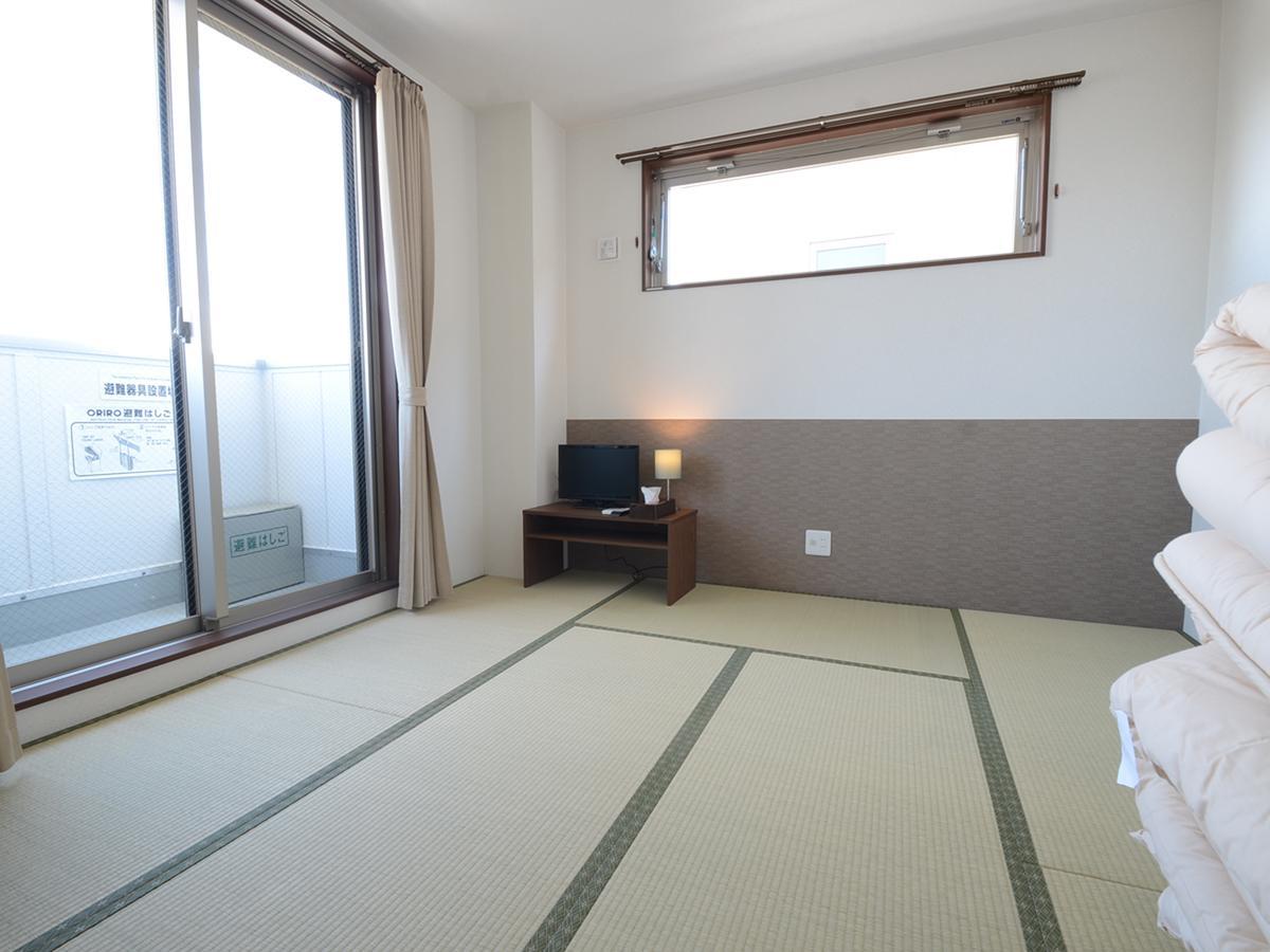 เลซีล คะอิซุกะ Hotel Kishiwada ภายนอก รูปภาพ