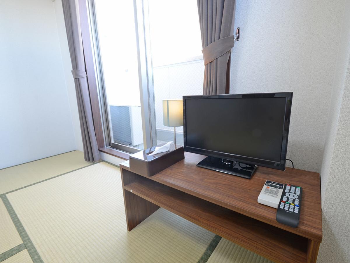 เลซีล คะอิซุกะ Hotel Kishiwada ภายนอก รูปภาพ