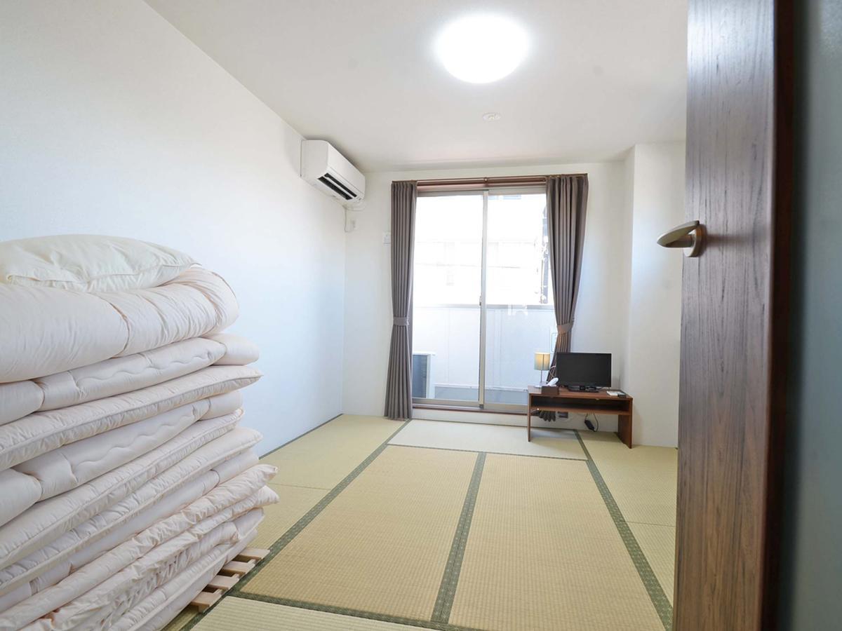 เลซีล คะอิซุกะ Hotel Kishiwada ภายนอก รูปภาพ